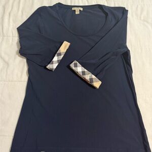 Burberry Brit women sz XL